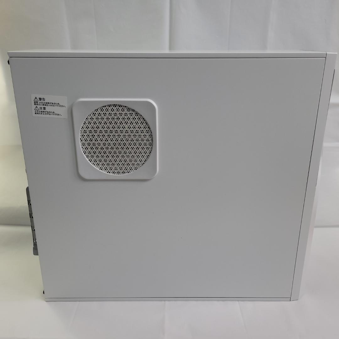 Endeavor MR4800E デスクトップPC ジャンク扱い