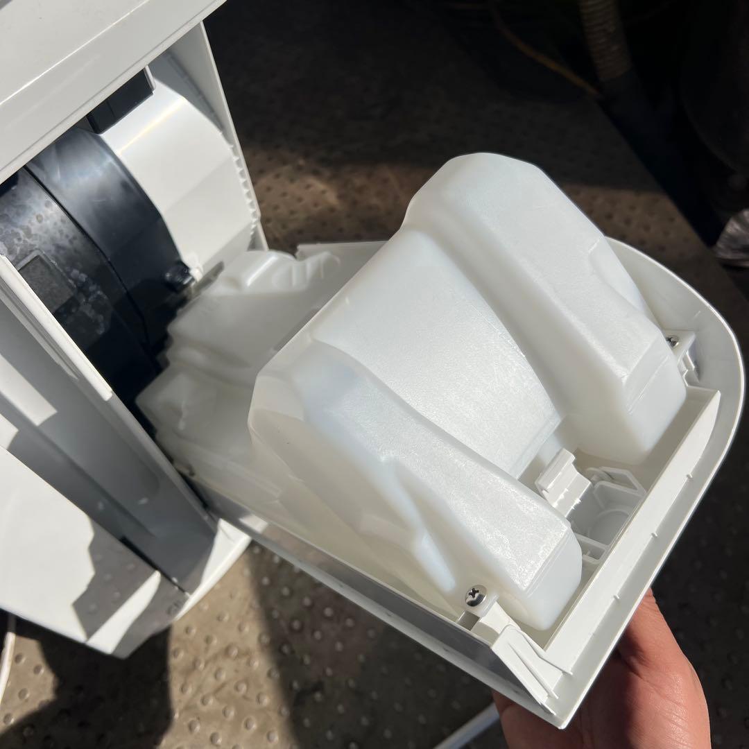 DAIKIN ダイキン 空気清浄機 MCK70VKS-W 2019年製 通電OK