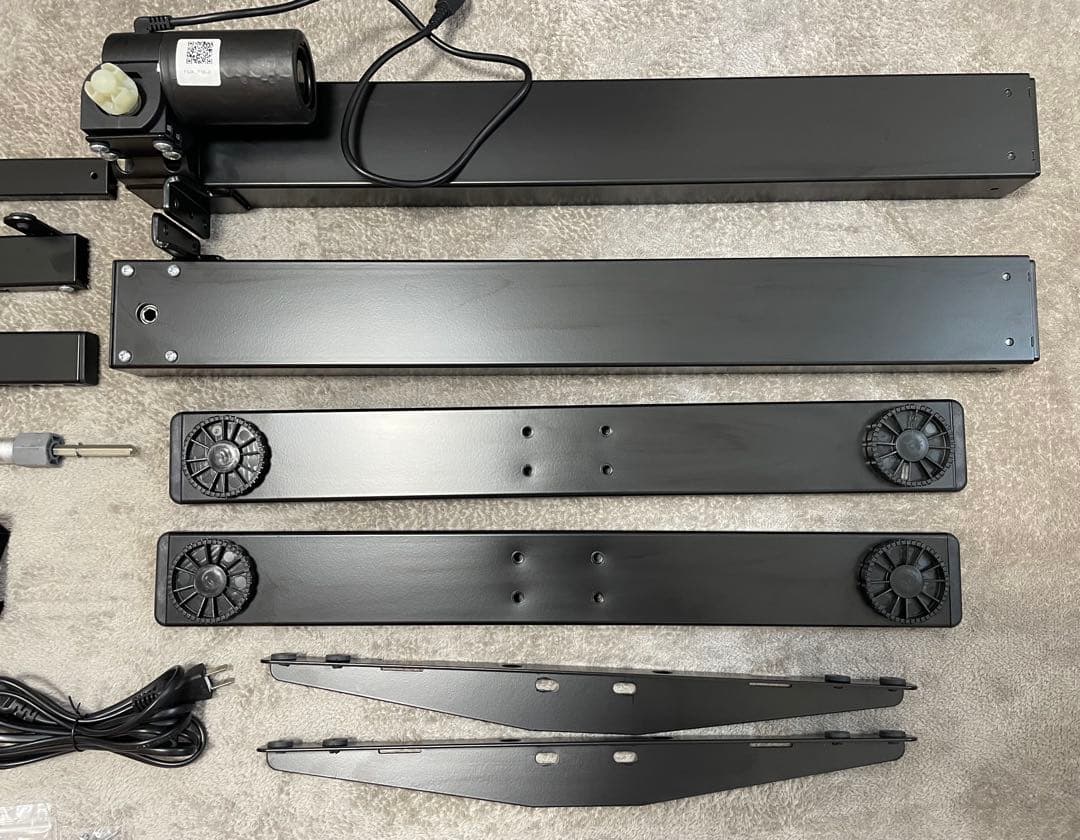 その他 flexispot EF-1