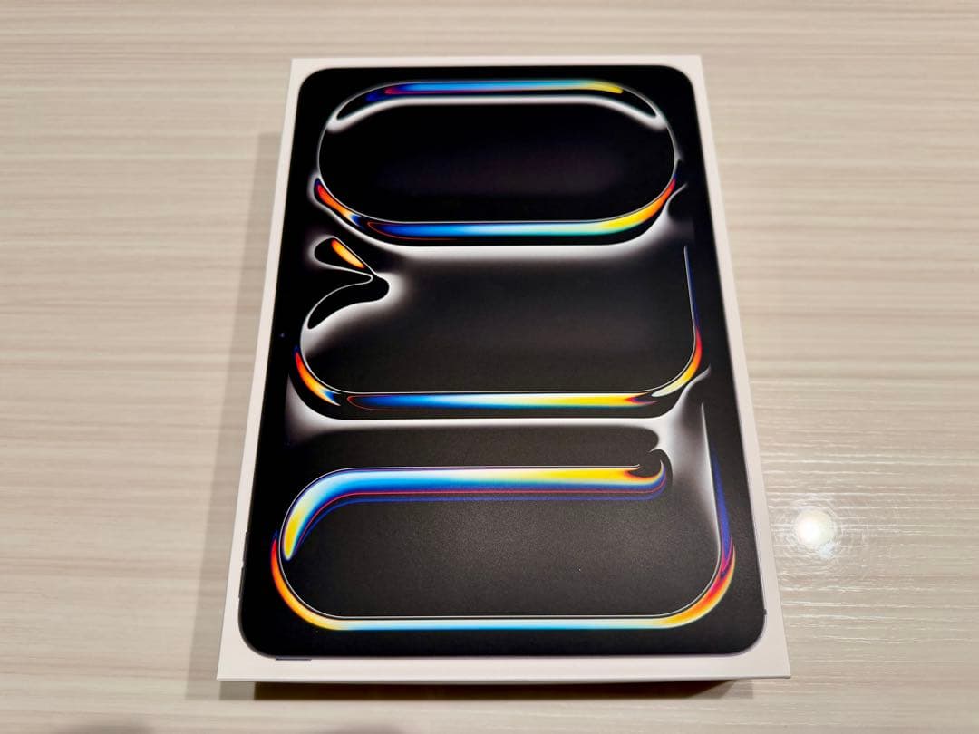 【最終値下げ】11インチ iPad Pro M4 256GB Wi-Fi