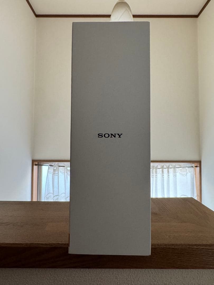 SONY WH-1000XM3 ワイヤレスヘッドホン