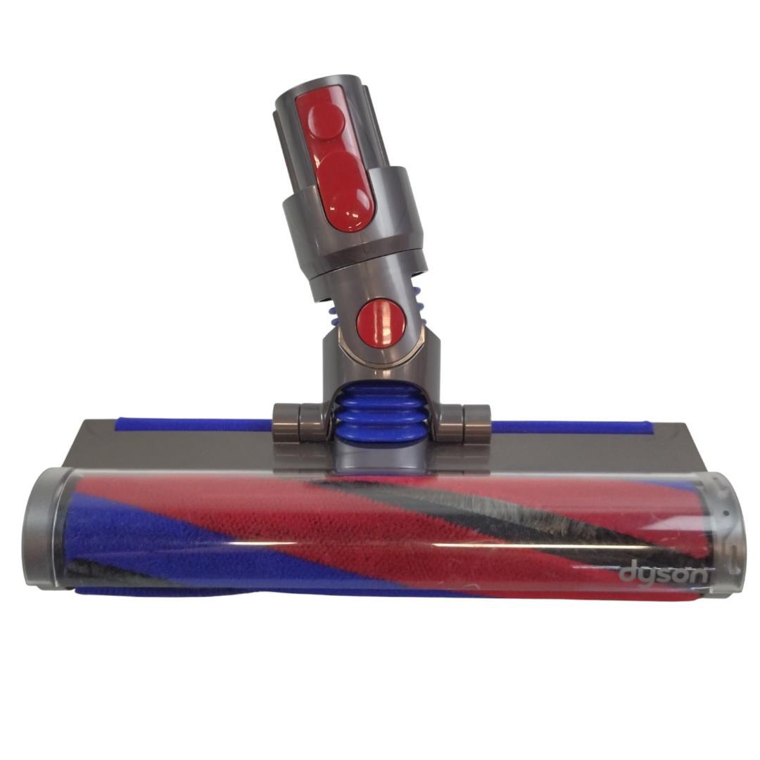 ダイソン　SV10K　スティッククリーナー 一式　分解洗浄済み【9-032】