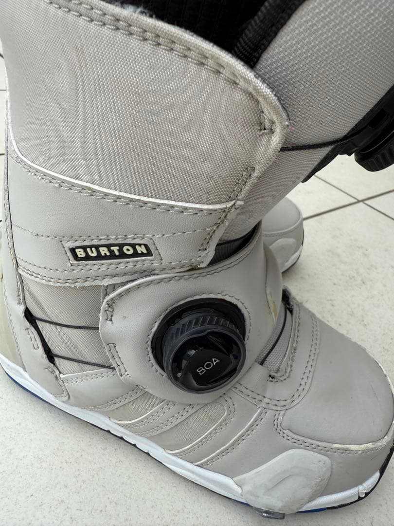 (みーそん様用)バートン BURTON FELIX ステップオン 23.5cm