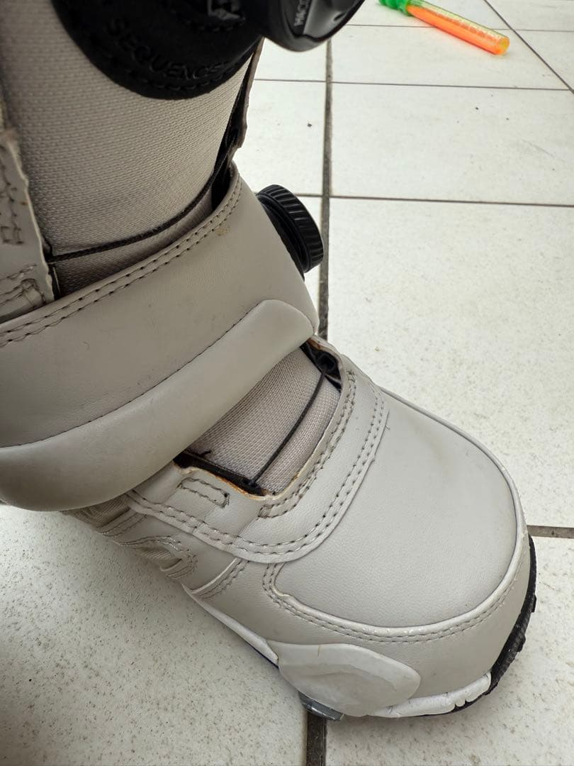 (みーそん様用)バートン BURTON FELIX ステップオン 23.5cm