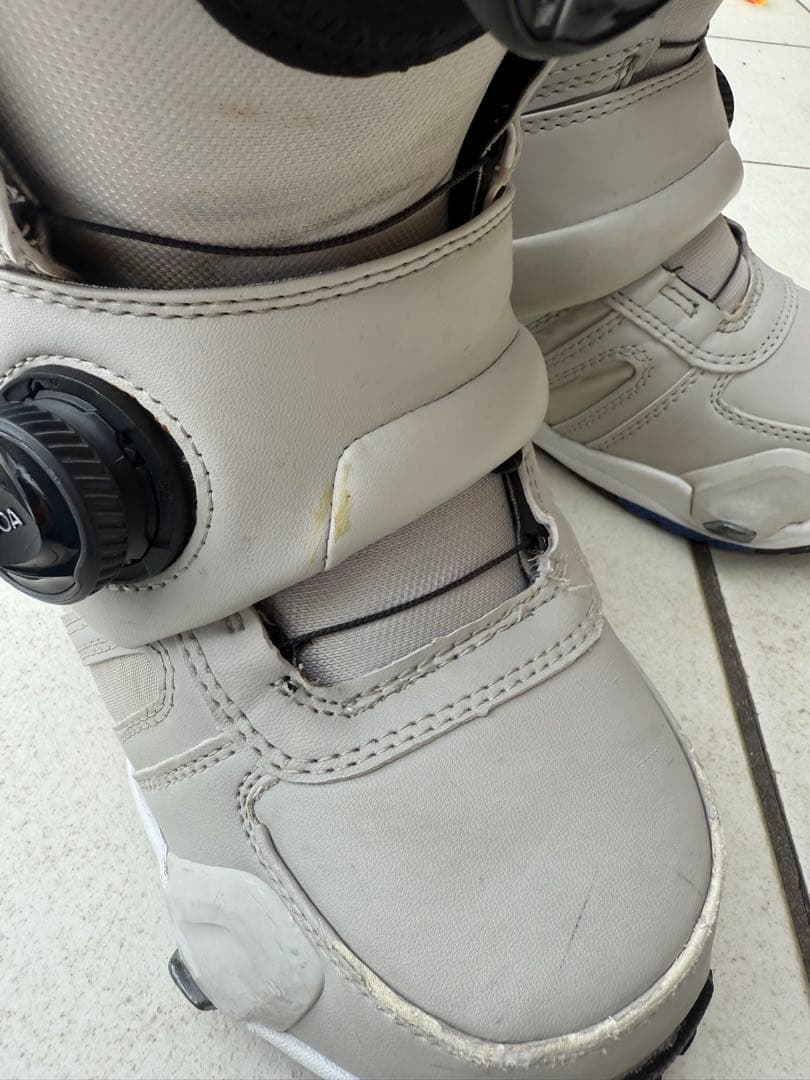 (みーそん様用)バートン BURTON FELIX ステップオン 23.5cm