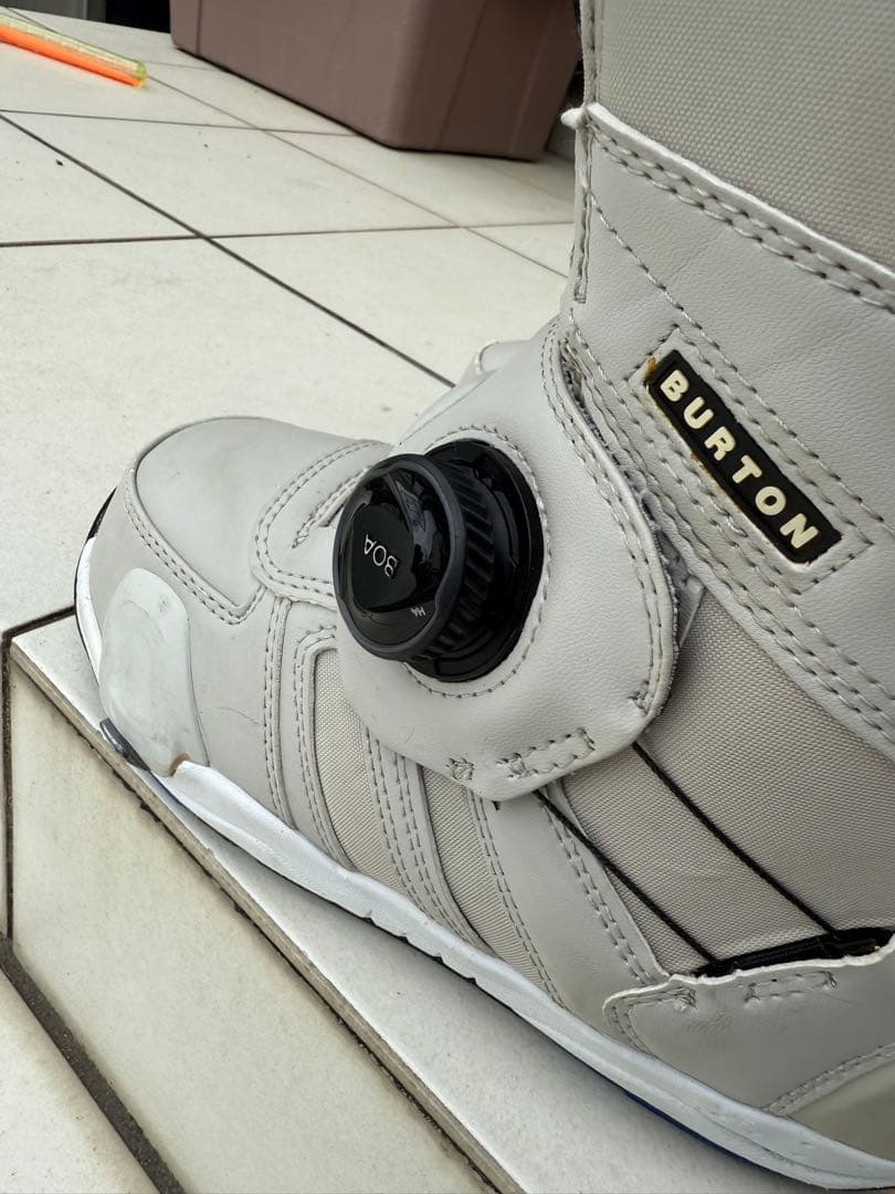 (みーそん様用)バートン BURTON FELIX ステップオン 23.5cm