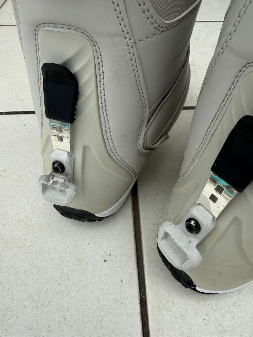 (みーそん様用)バートン BURTON FELIX ステップオン 23.5cm