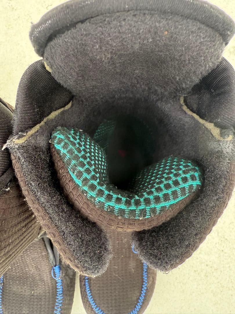 (みーそん様用)バートン BURTON FELIX ステップオン 23.5cm