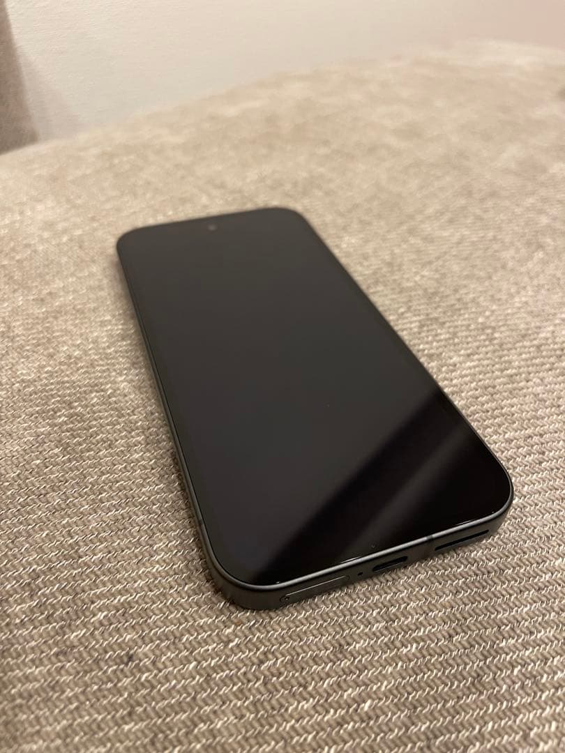 スマートフォン本体 Google Pixel 9a Obsidian