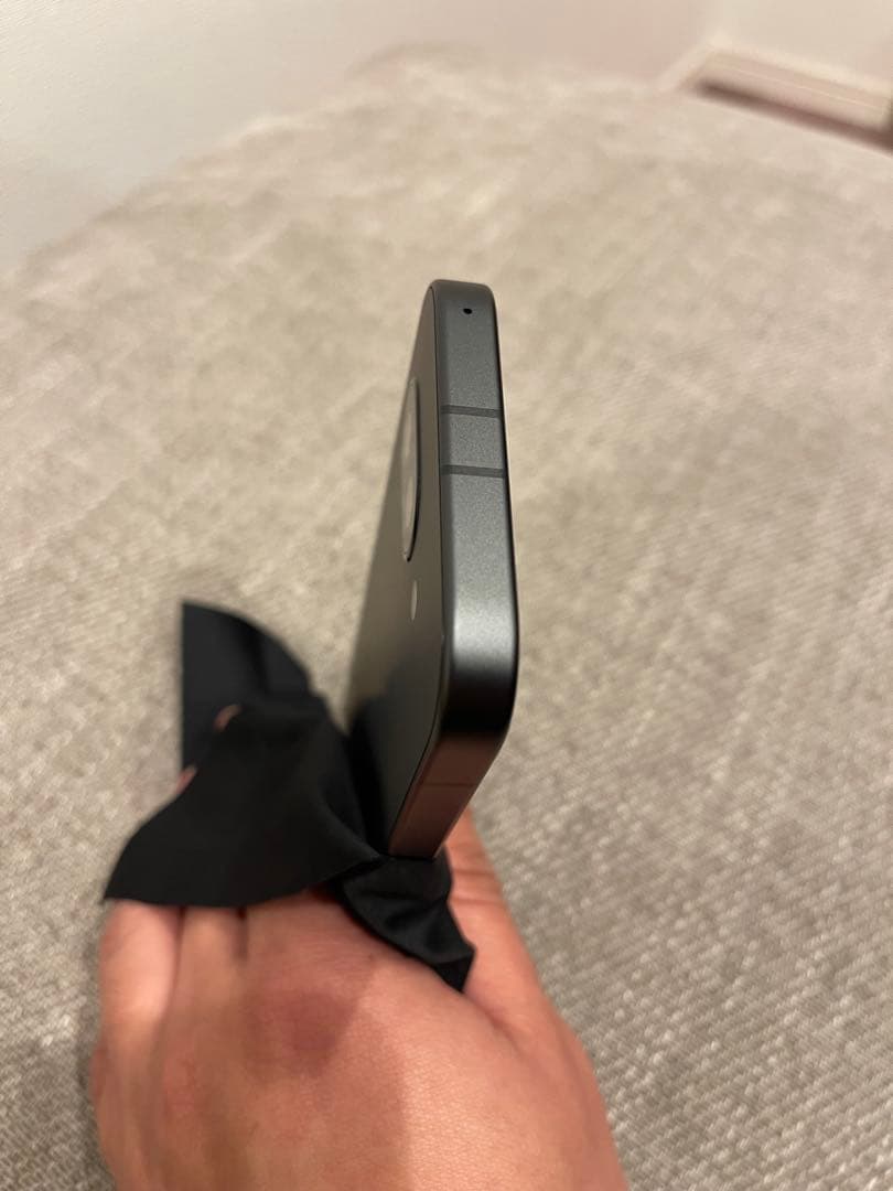 スマートフォン本体 Google Pixel 9a Obsidian