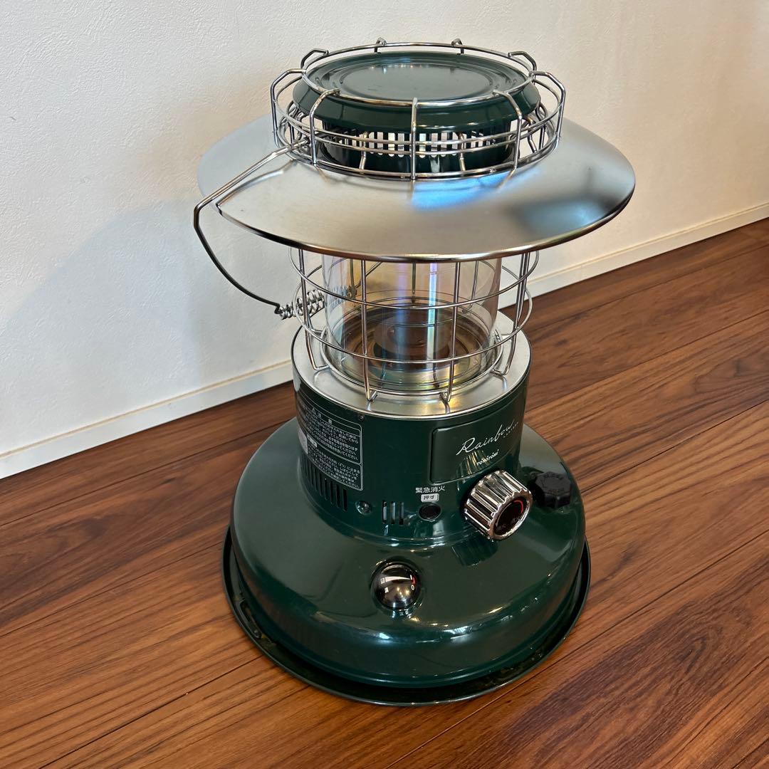 TOYOTOMI レインボーランタン