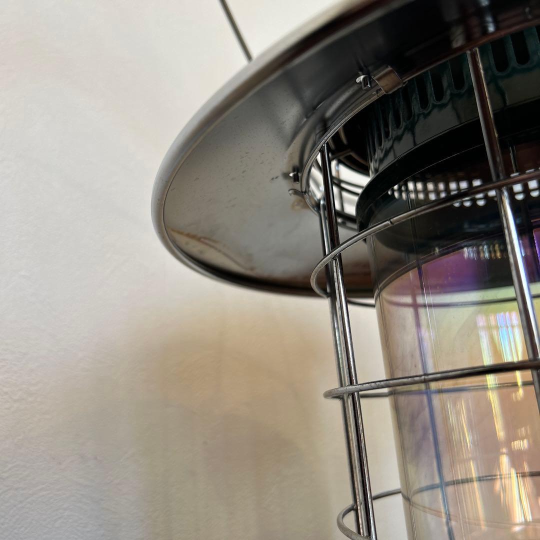 TOYOTOMI レインボーランタン