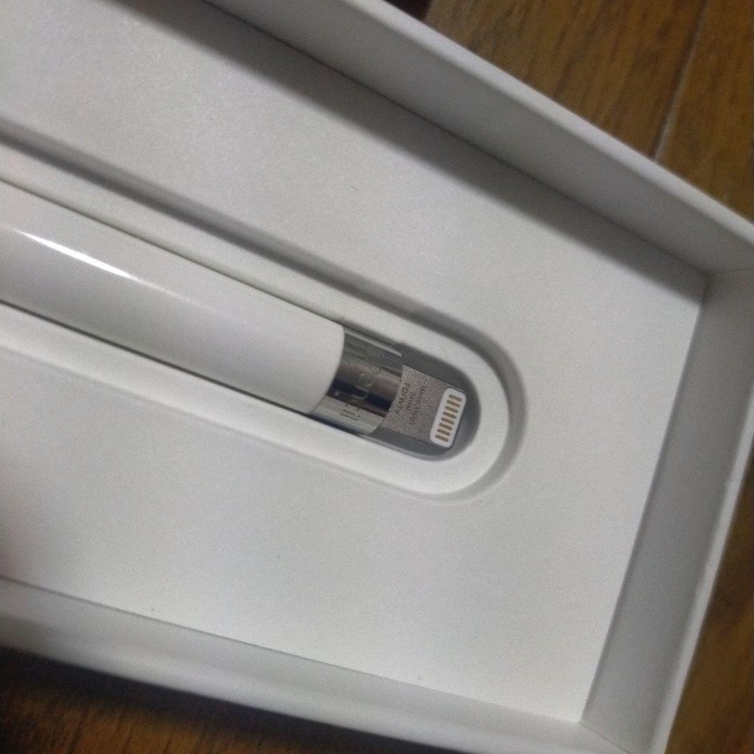 Appleペンシル第1世代 正規品 純正品 動作確認済み MK0C2J/A
