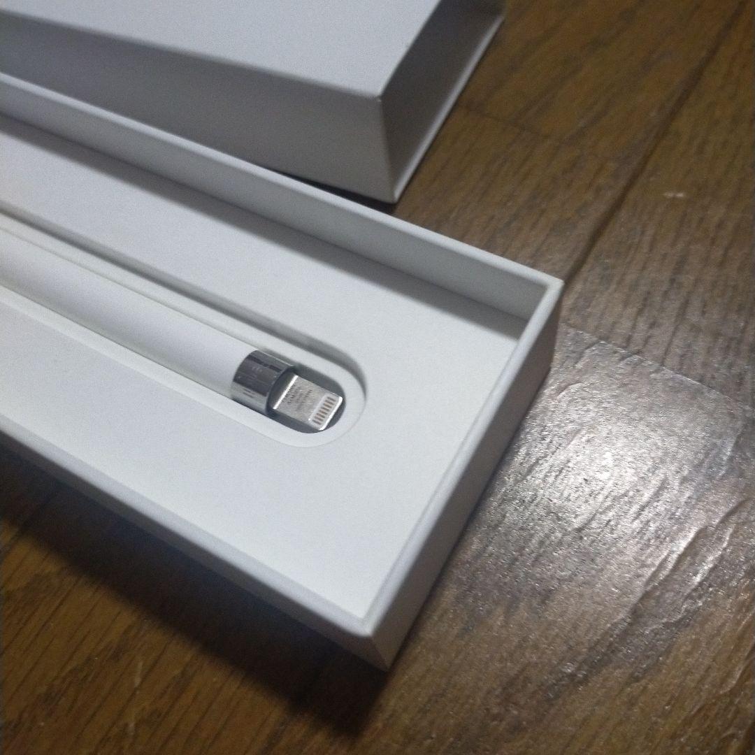 Appleペンシル第1世代 正規品 純正品 動作確認済み MK0C2J/A