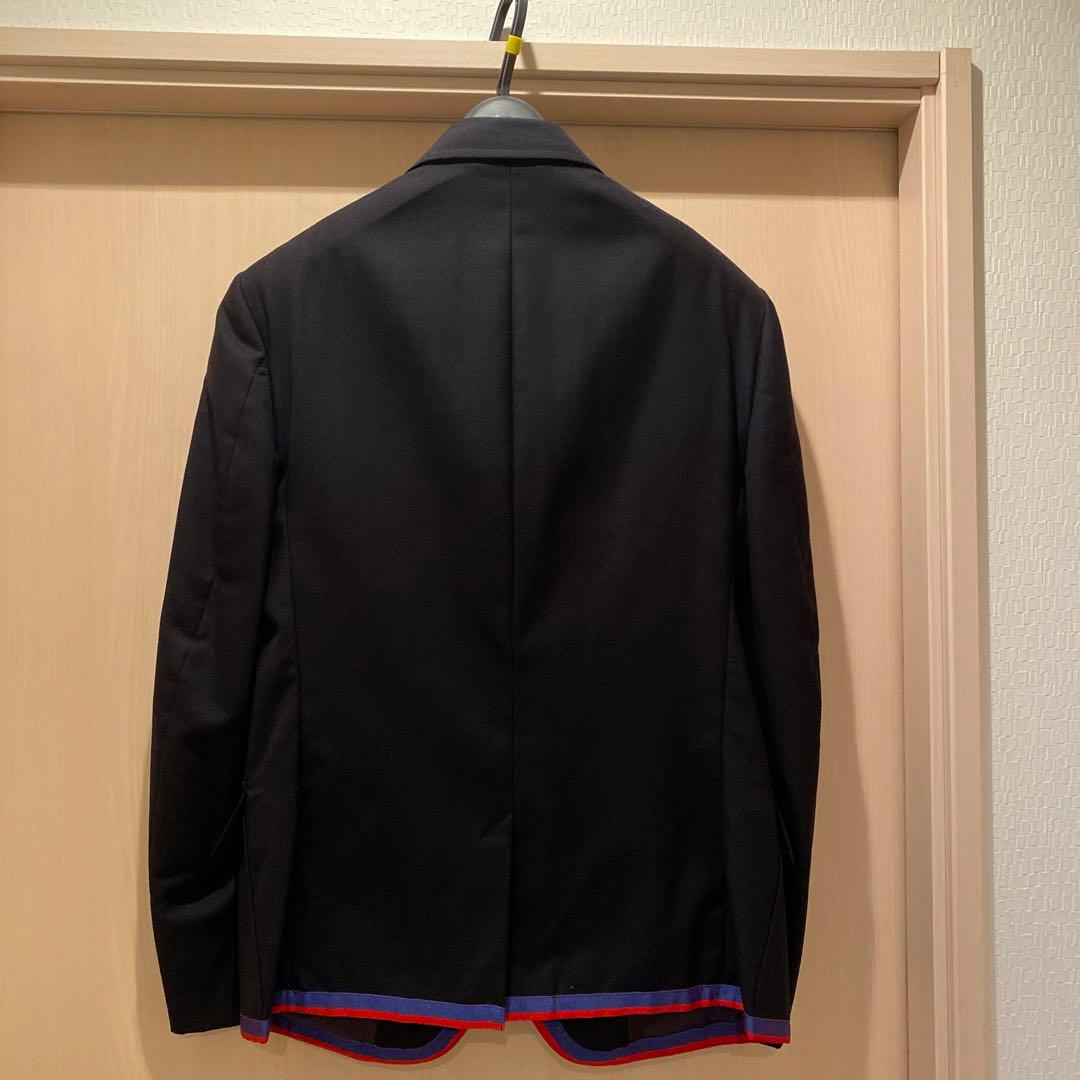 JUNYA WATANABE テーラードジャケット S
