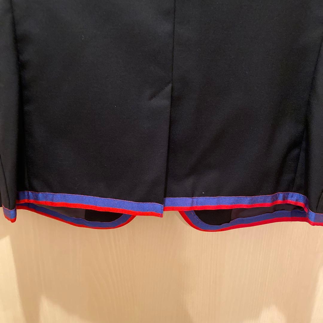 JUNYA WATANABE テーラードジャケット S