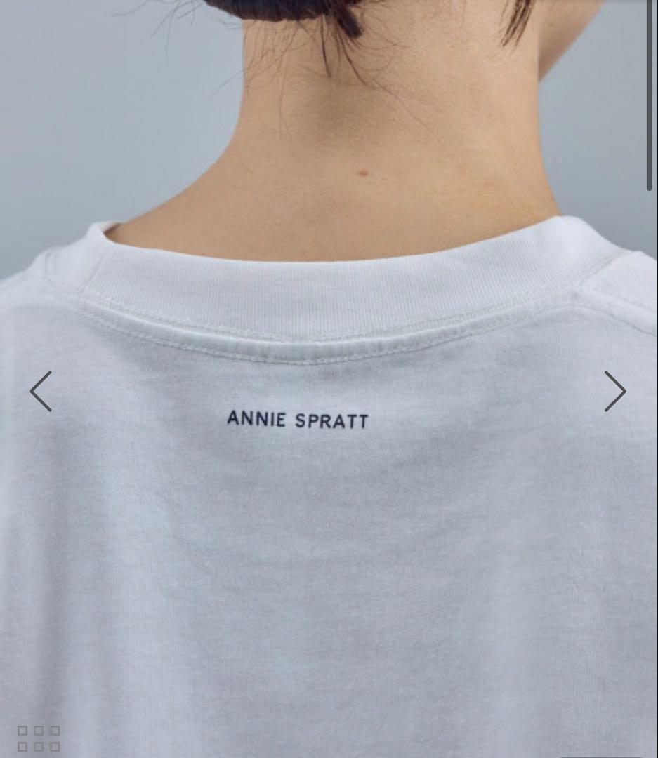 Annie Spratt by SALON フォトロングスリーブTシャツ