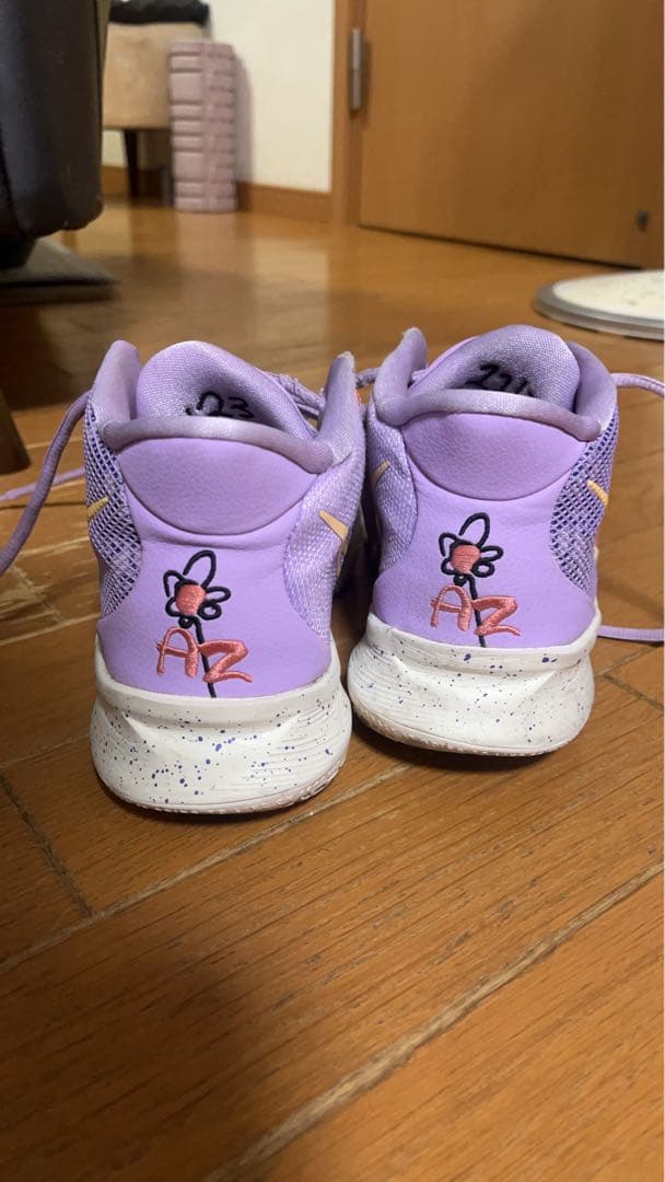 シューズ(女性用) KYRIE 7 daughters 24cm