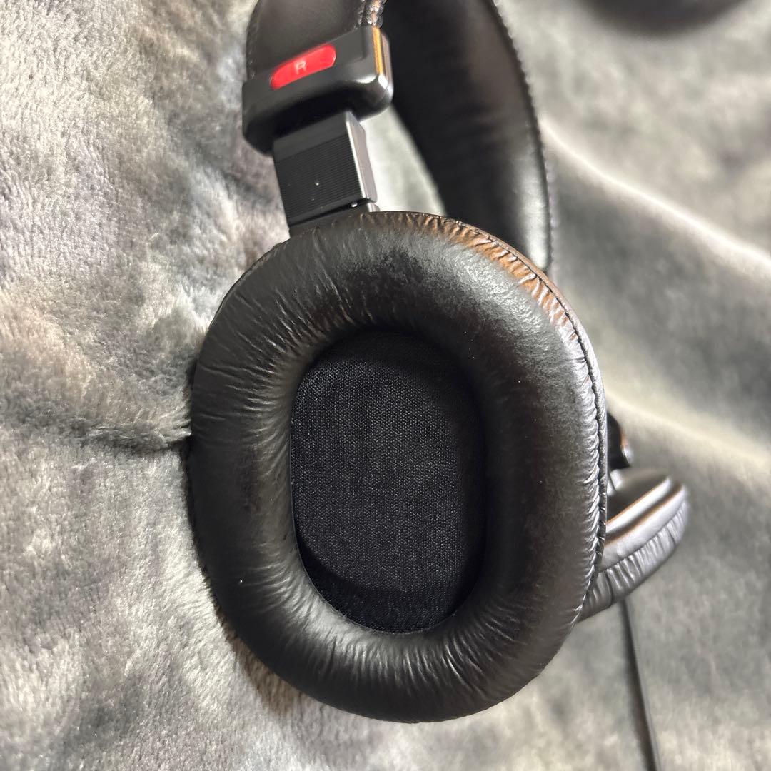 SONY MDR-CD900ST ヘッドフォン