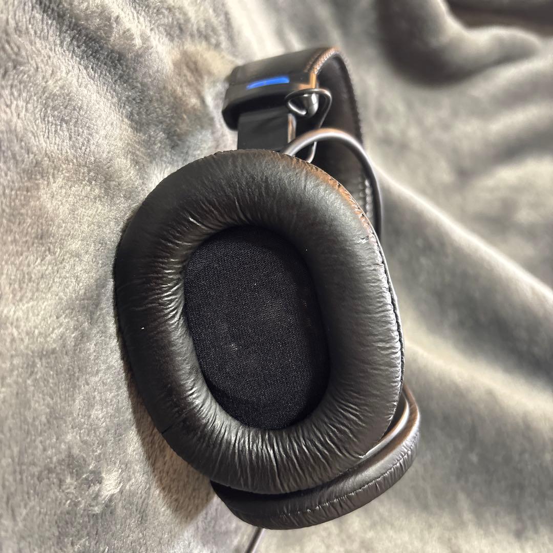 SONY MDR-CD900ST ヘッドフォン