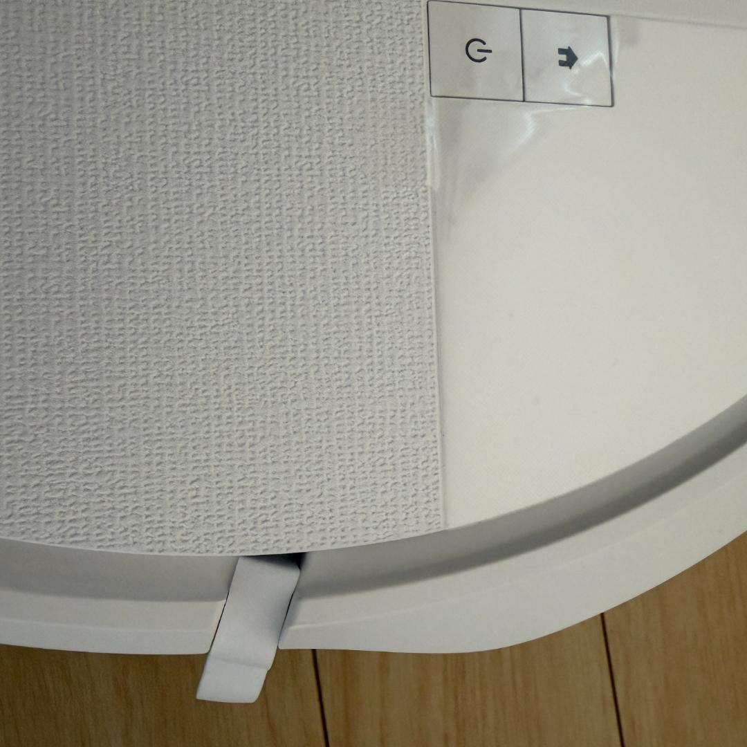 【未使用】ルンバ Combo Essential ホワイト Y311260