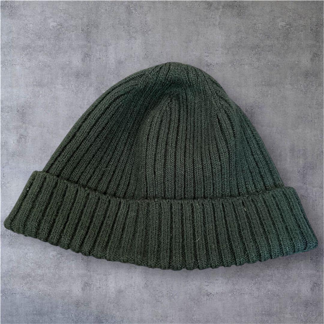 undercover TWIN PEAKS ニット帽