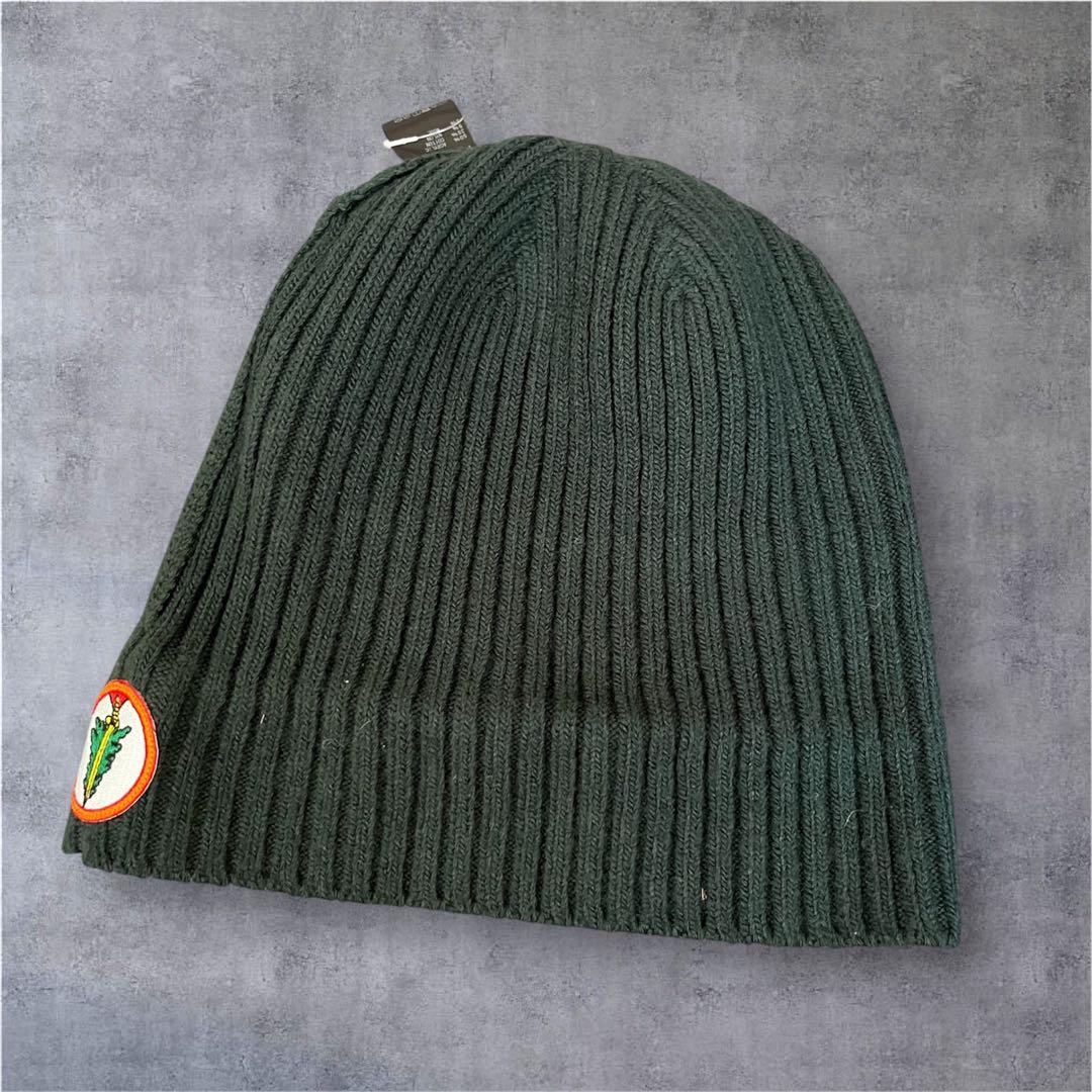 undercover TWIN PEAKS ニット帽