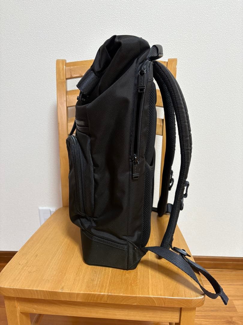 トゥミ TUMI アルファ ブラボーランス・バックパック