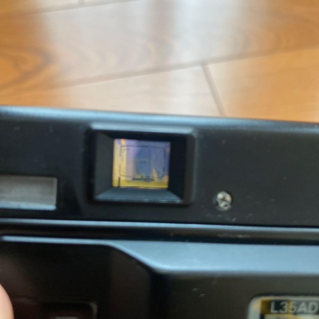 フィルムカメラ Nikon L35AD