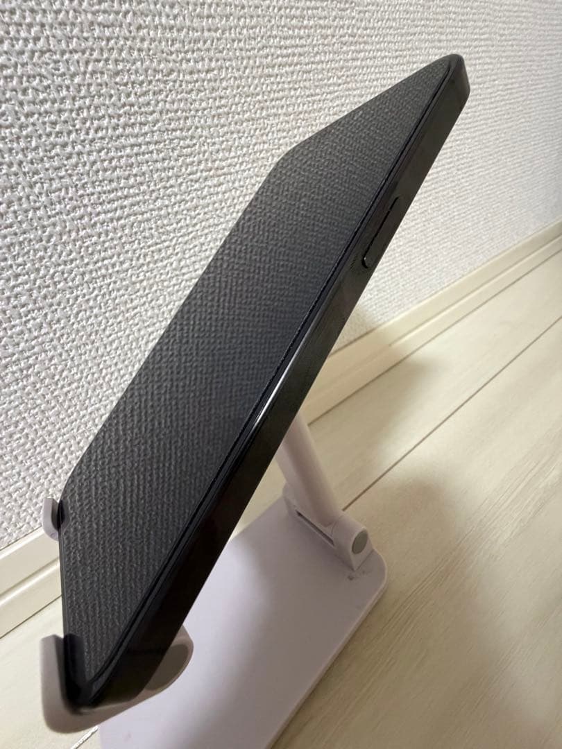 iPhone 15 Pro Max ブラックチタニウム 256GB