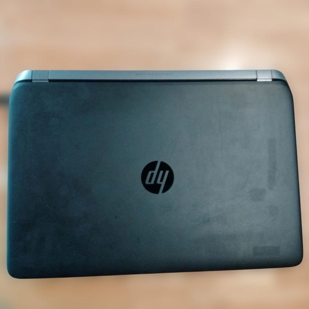 ノートパソコン　HP ProBook 450 G2　Windowsメモリ12GB