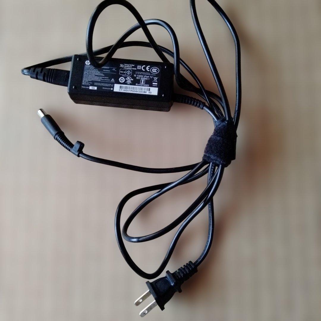 ノートパソコン　HP ProBook 450 G2　Windowsメモリ12GB