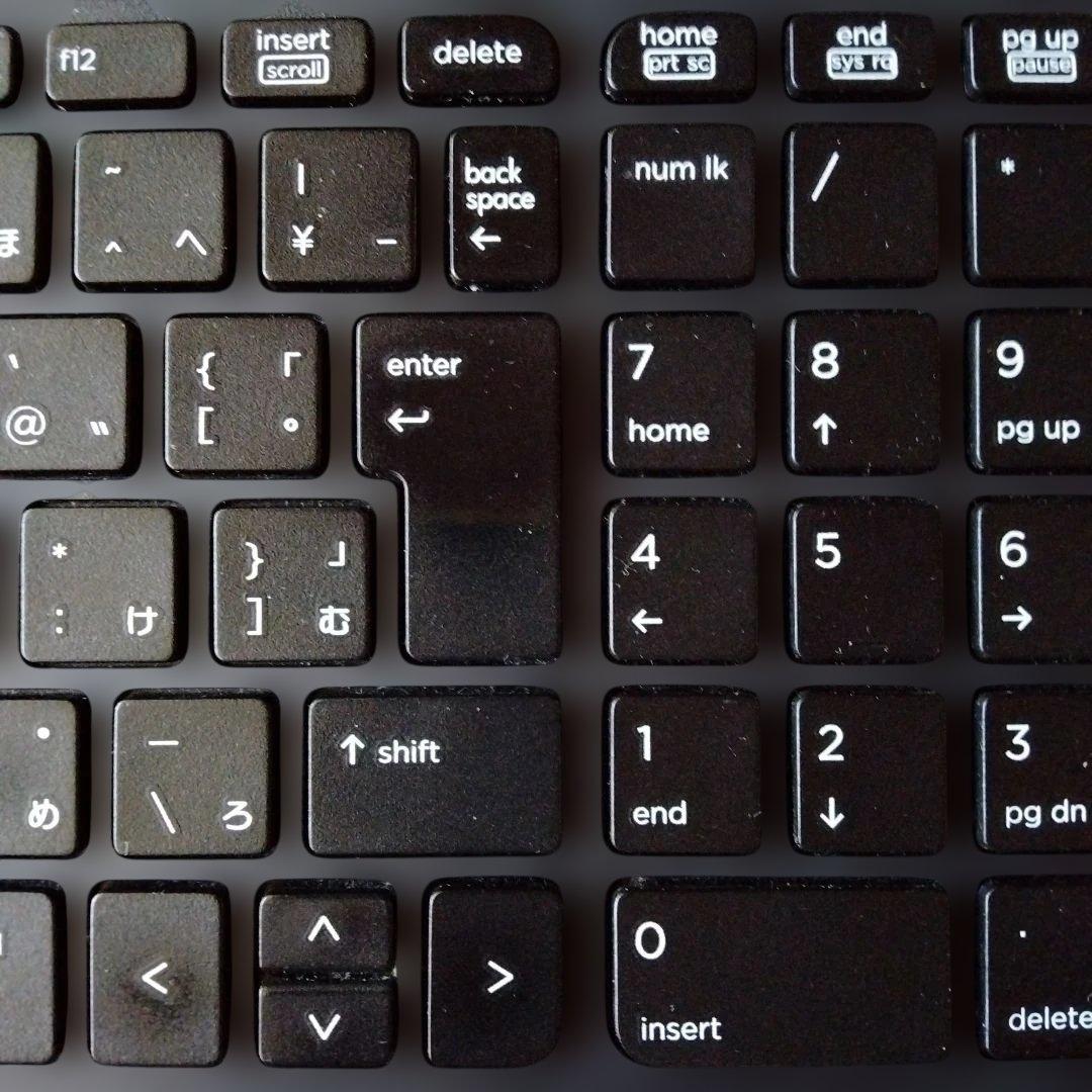 ノートパソコン　HP ProBook 450 G2　Windowsメモリ12GB