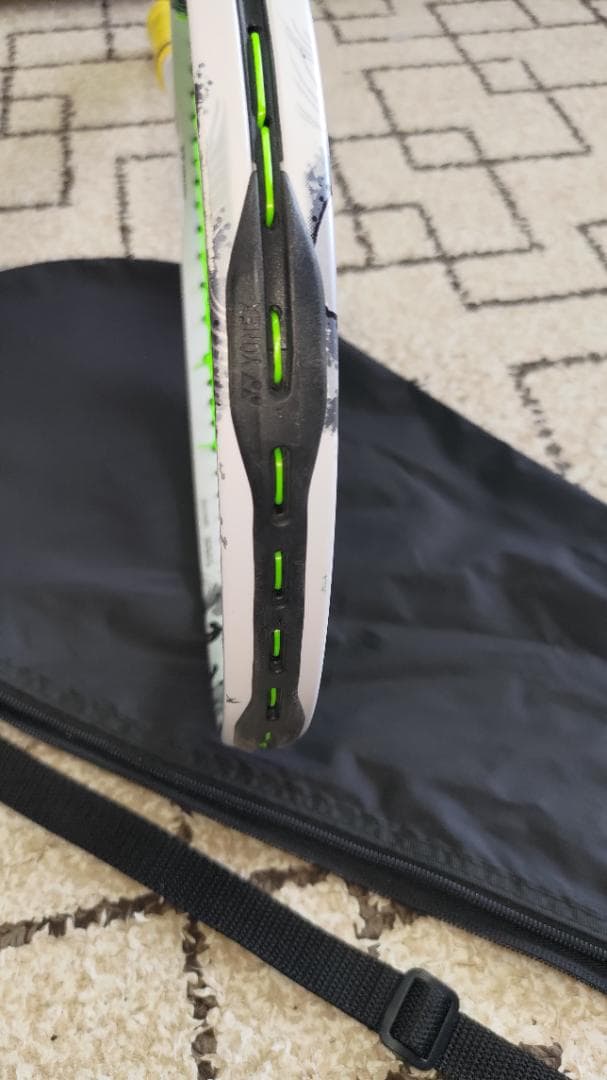 YONEX 02ジオブレイク80G SL1 テニスラケット