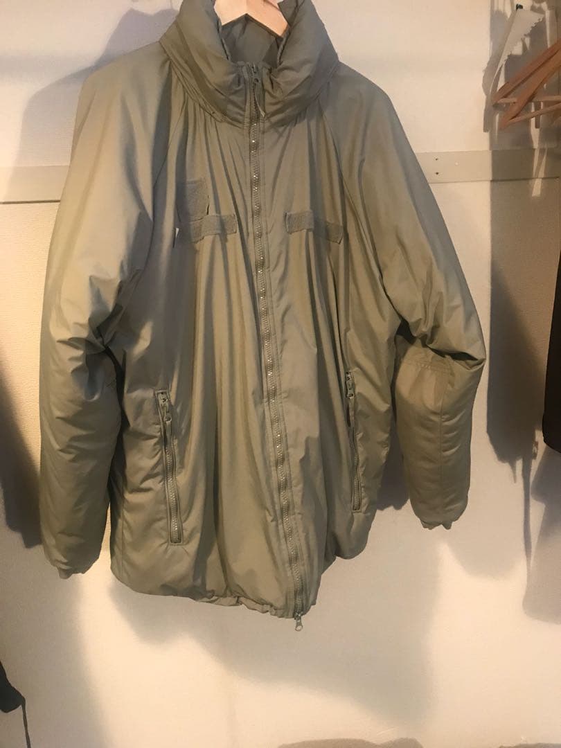 あしecwcs level7 medium- regular