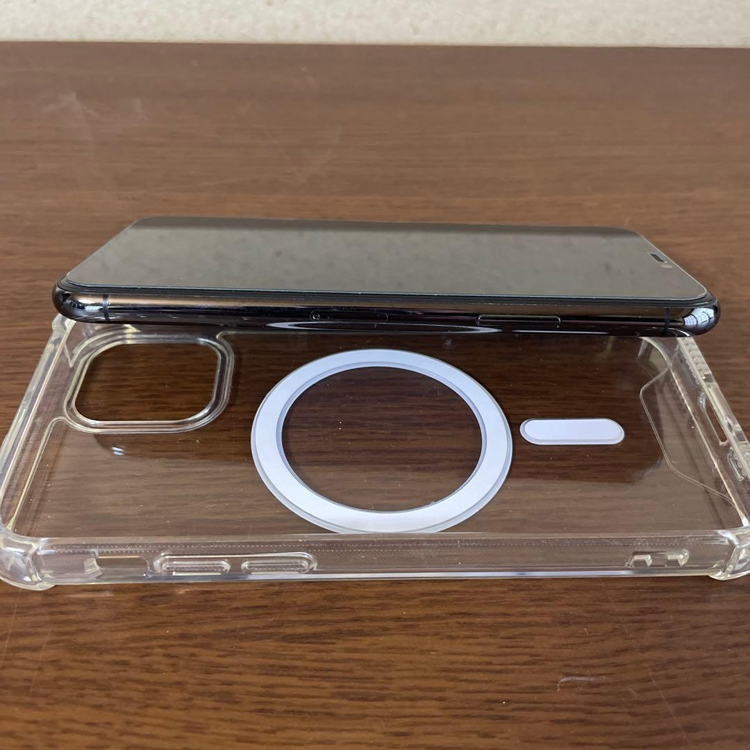 iPhone11 Pro 256GB スペースグレイ/SIMフリー