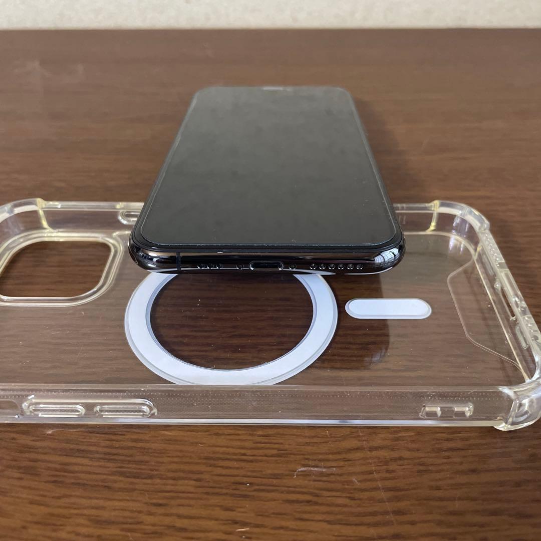 iPhone11 Pro 256GB スペースグレイ/SIMフリー