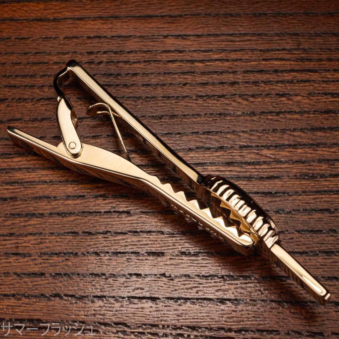 英国の品格が形になった 箱付 BURBERRY 白蝶貝ネクタイピン バーバリー