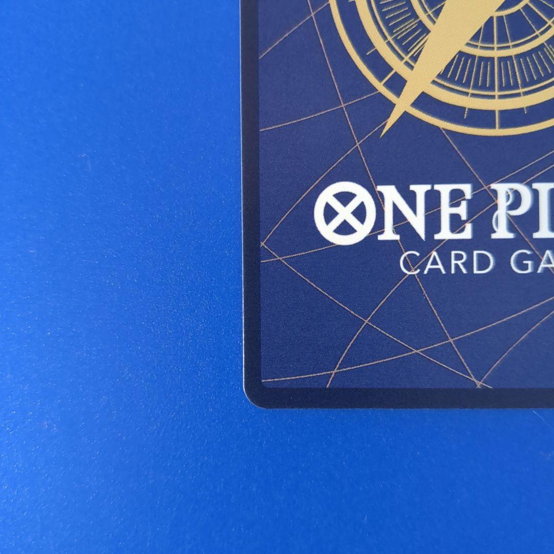 ロロノア・ゾロ SRパラレル ボルサリーノSR ロブ・ルッチ SR フォクシー