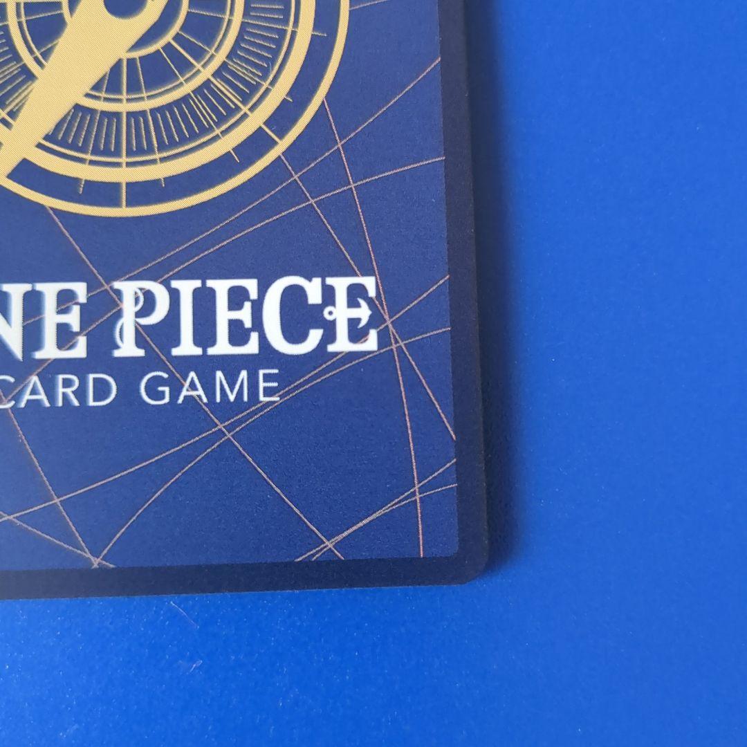 ロロノア・ゾロ SRパラレル ボルサリーノSR ロブ・ルッチ SR フォクシー