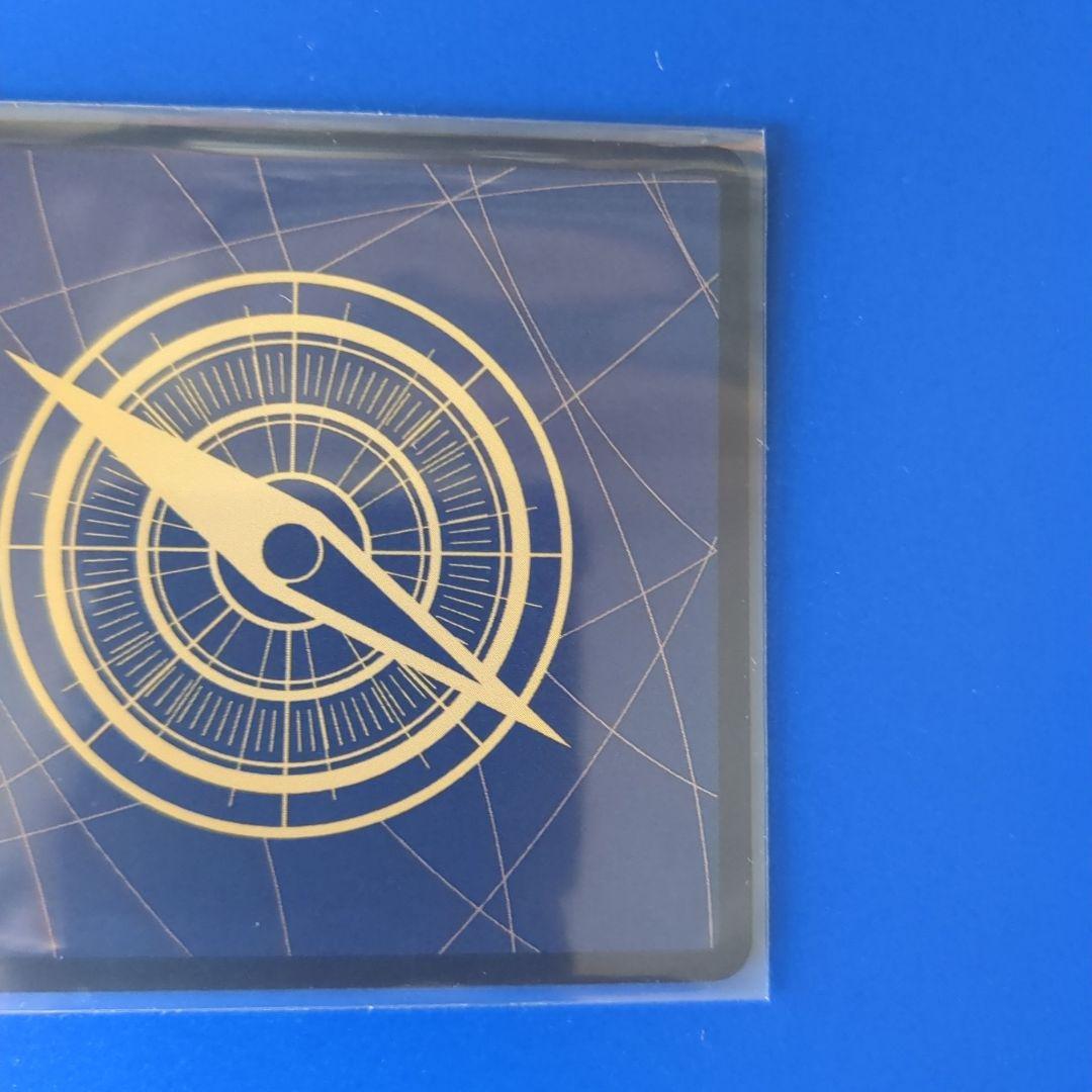 ロロノア・ゾロ SRパラレル ボルサリーノSR ロブ・ルッチ SR フォクシー