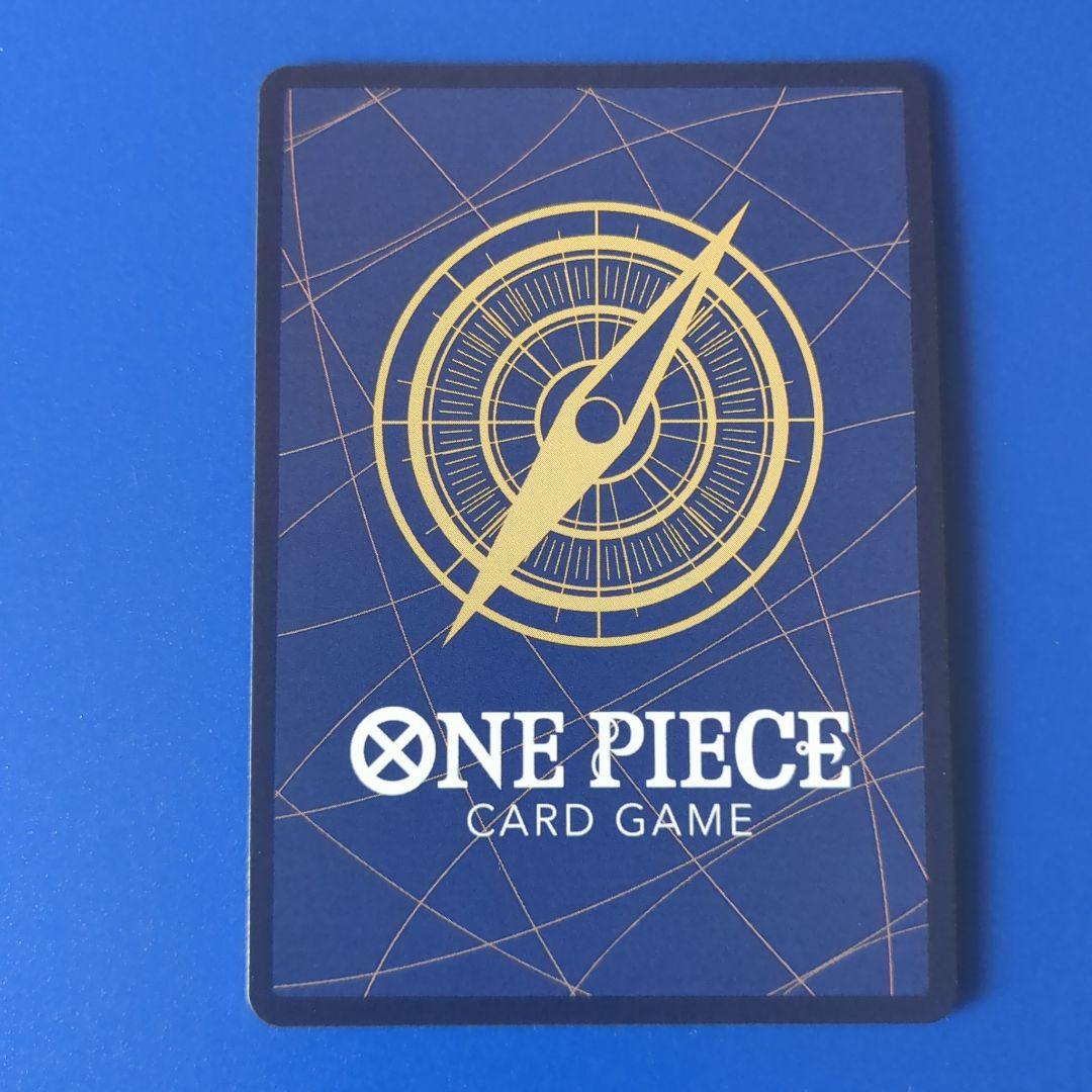 ロロノア・ゾロ SRパラレル ボルサリーノSR ロブ・ルッチ SR フォクシー