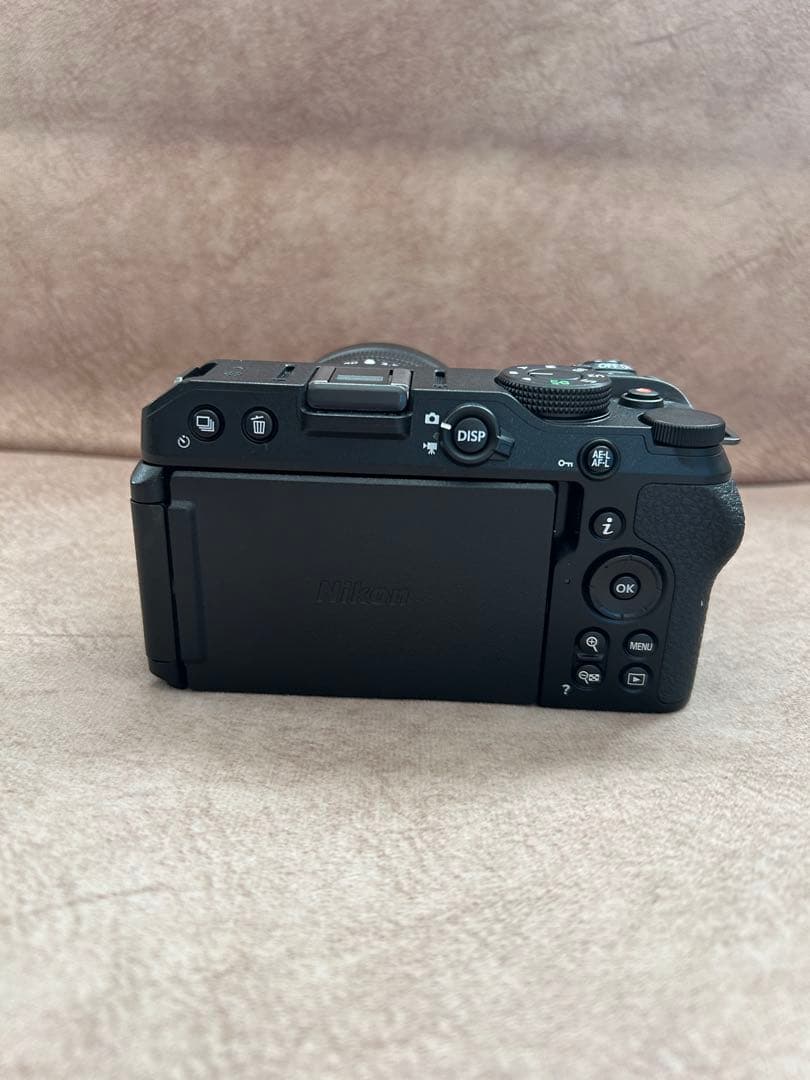 Nikon Z 30 ミラーレス一眼 16-50mm