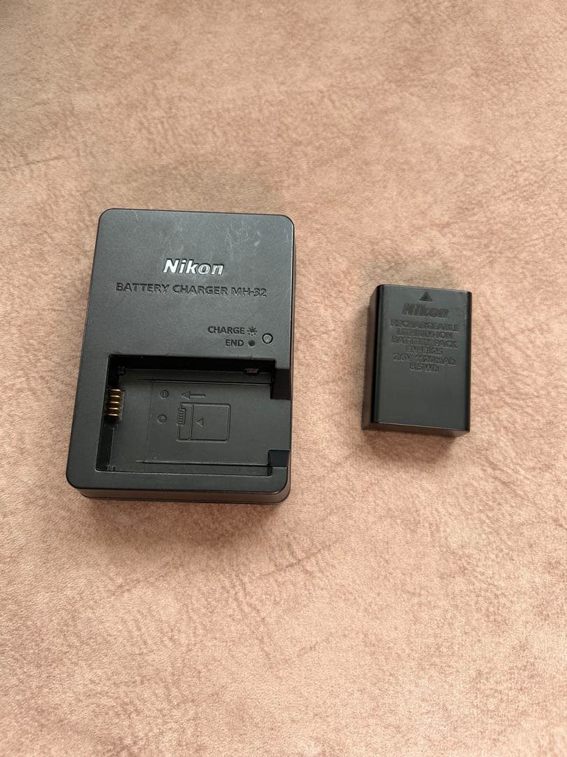 Nikon Z 30 ミラーレス一眼 16-50mm