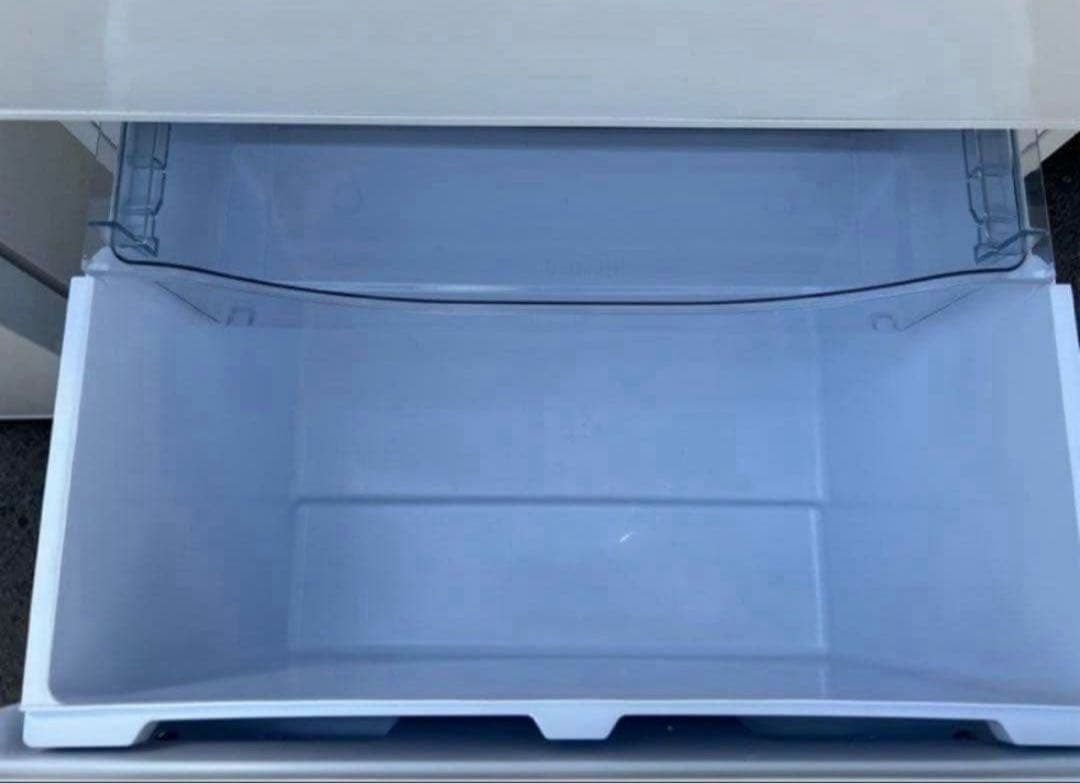 2020年製 355L AQUA 4扉冷蔵庫 AQR-36K