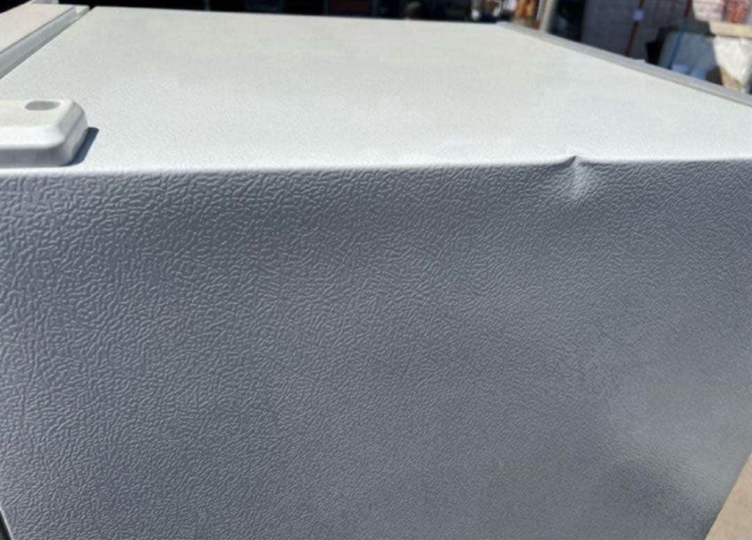 2020年製 355L AQUA 4扉冷蔵庫 AQR-36K