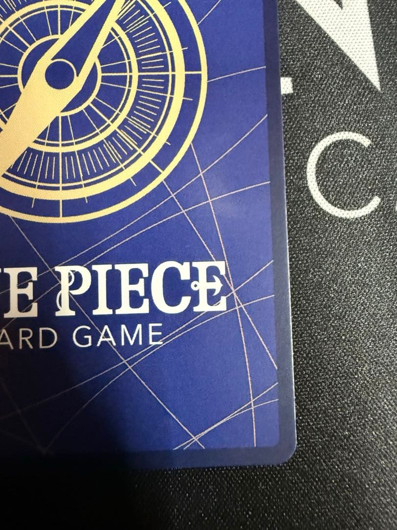 ワンピースカード エッグヘッドクライシス ロロノア・ゾロ SRパラレル