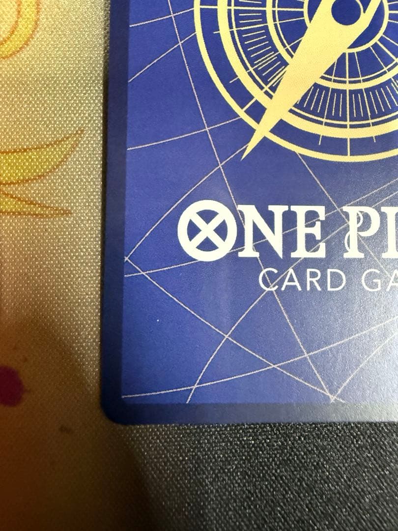 ワンピースカード エッグヘッドクライシス ロロノア・ゾロ SRパラレル