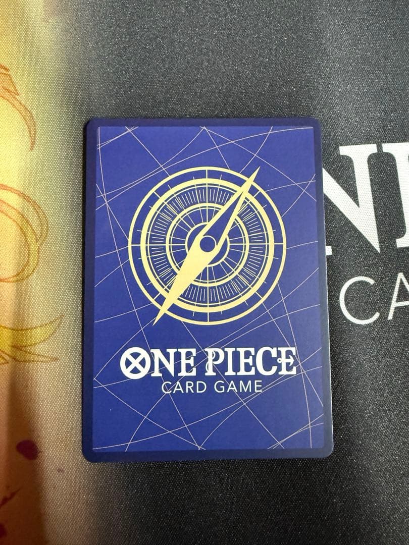 ワンピースカード エッグヘッドクライシス ロロノア・ゾロ SRパラレル