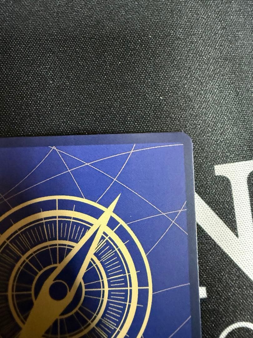 ワンピースカード エッグヘッドクライシス ロロノア・ゾロ SRパラレル